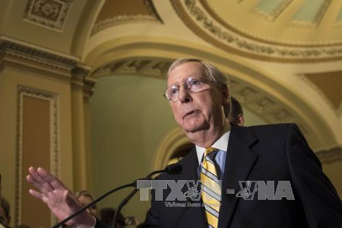 Phe Cộng hòa Mỹ công bố dự luật mới thay thế Obamacare